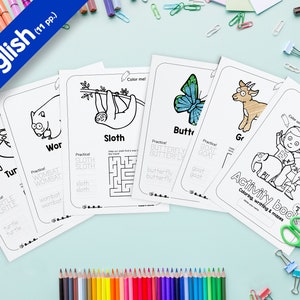 Printable Cursive Alphabet Worksheets, Handwritting Practice Pages, How to Connect Cursive Letters, Cursive Writing Practice