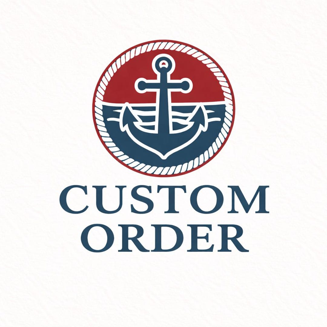 Custom Order for Nina - Etsy