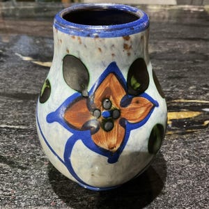 Upsala ekeby vase - Etsy 日本