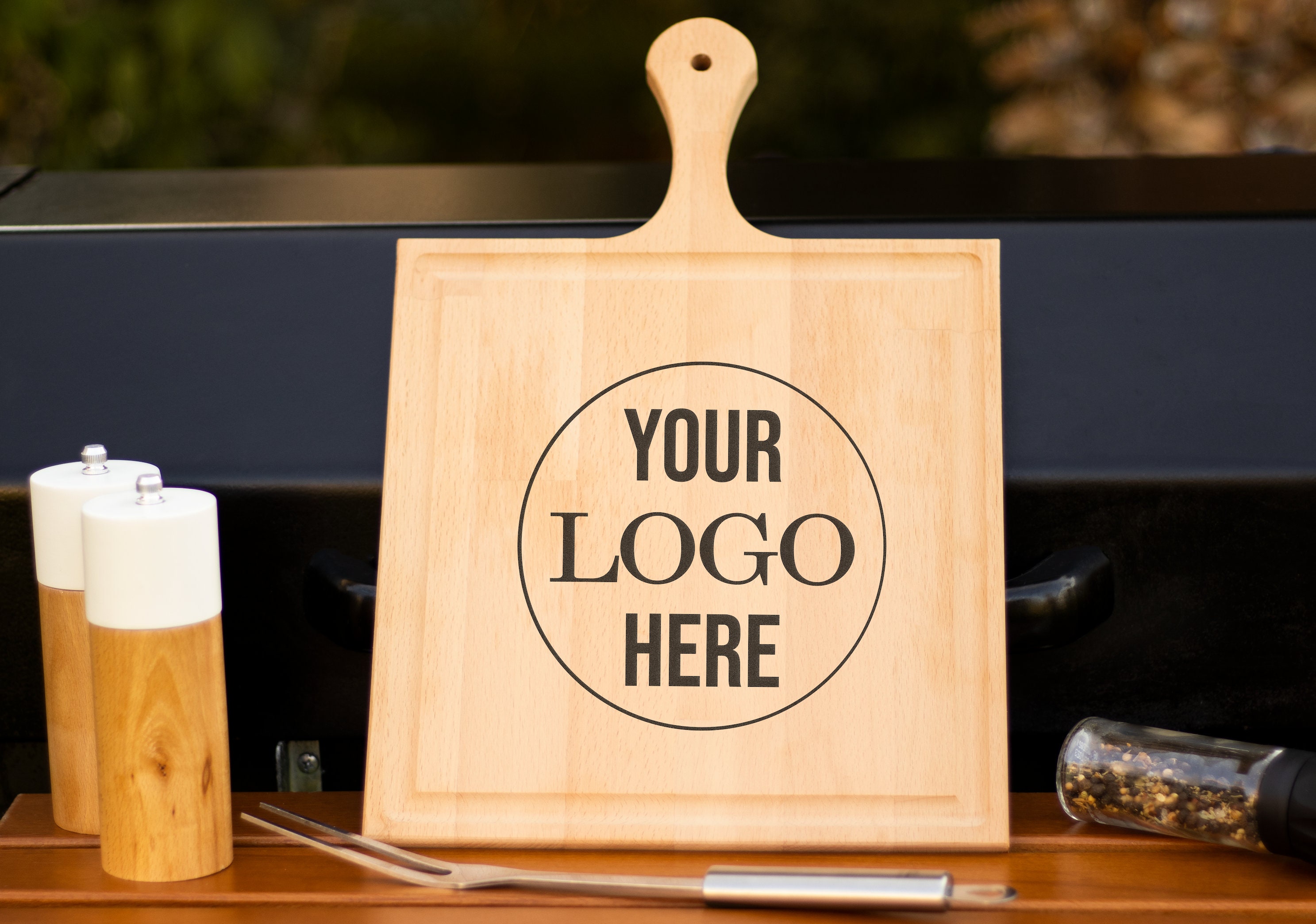 Personalized Cutting Board Logo Cutting Boards Custom Etsy