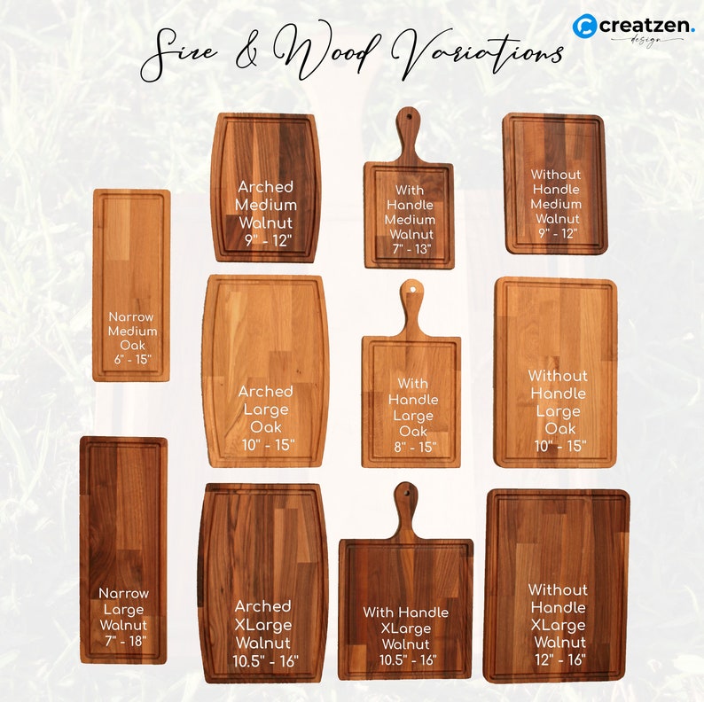 Tabla de cortar personalizada, tabla de cortar de madera personalizada, regalo de boda grabado, regalo de compromiso para pareja, despedida de soltera única, regalo de pareja imagen 6