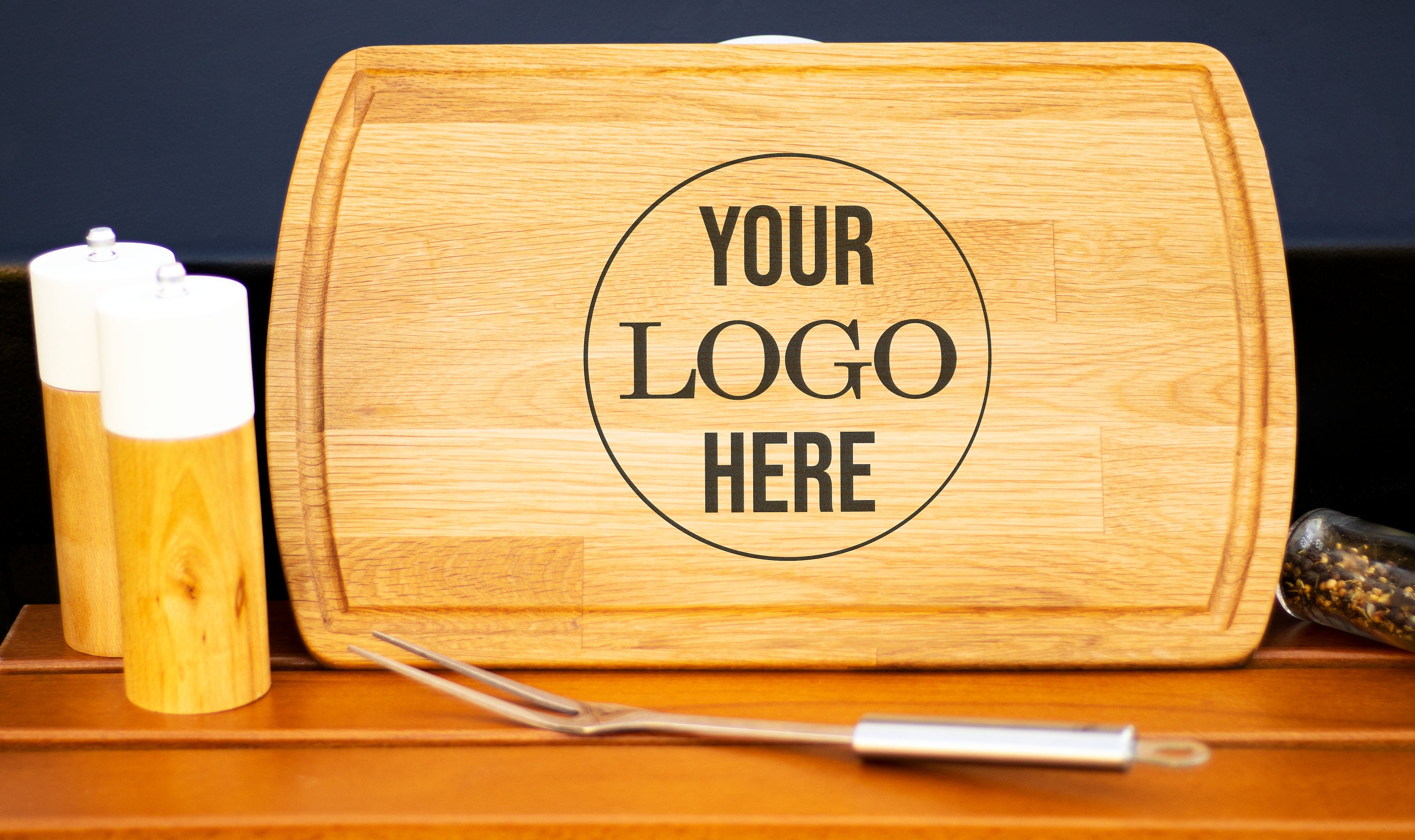 Personalized Cutting Board Logo Cutting Boards Custom Etsy