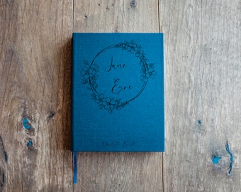 Jane Eyre Book Cover Digital Download