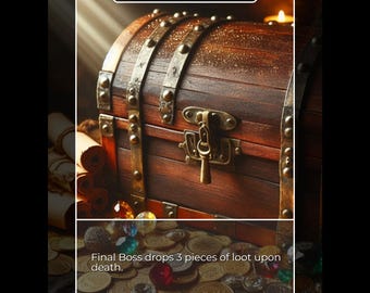 Blood Mage Sanctum Treasure Deck - Taevaria - Where TCG meets RPG