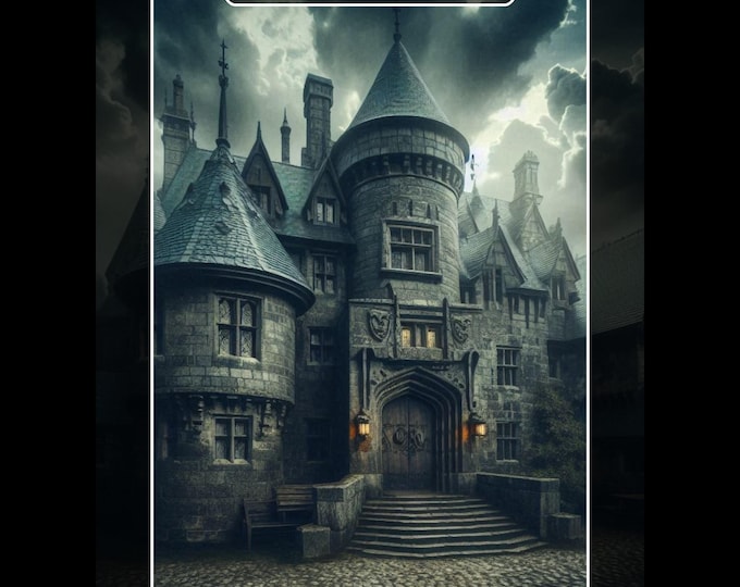 Blood Mage Sanctum Dungeon Deck - Taevaria - Where TCG meets RPG