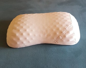 Oreiller massage 100% latex naturel