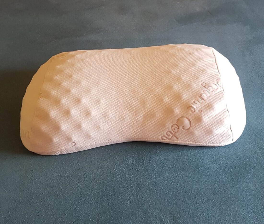 Oreiller Massage 100%