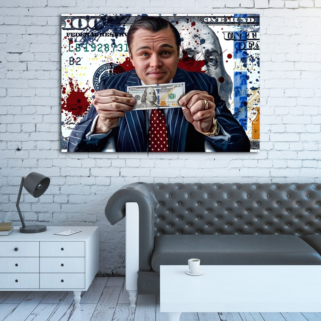 Wall Street Wall Art Finance Wall Art Wall Street Canvas Art Wall