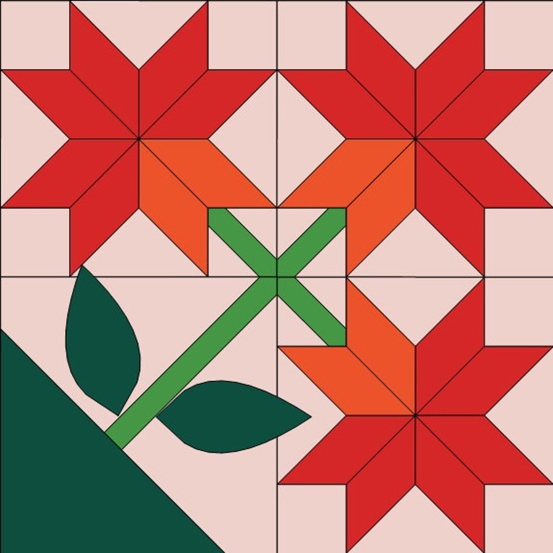 Wood Barn Quilt Kit Includes 64 Total Laser Cut Pcs. Etsy