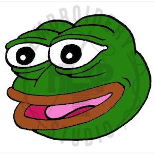 PePe Embroidery Design