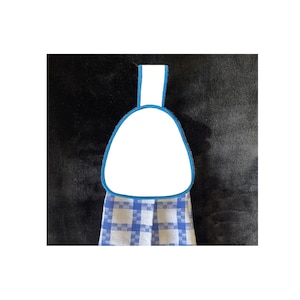 ITH Towel Topper Embroidery Design.  Completed Project Size:  3.9"x3.8" with 4x4 hoop.  4.9"x4.7" with 5x7 hoop.  5.7"x5.5" with 8x10 hoop