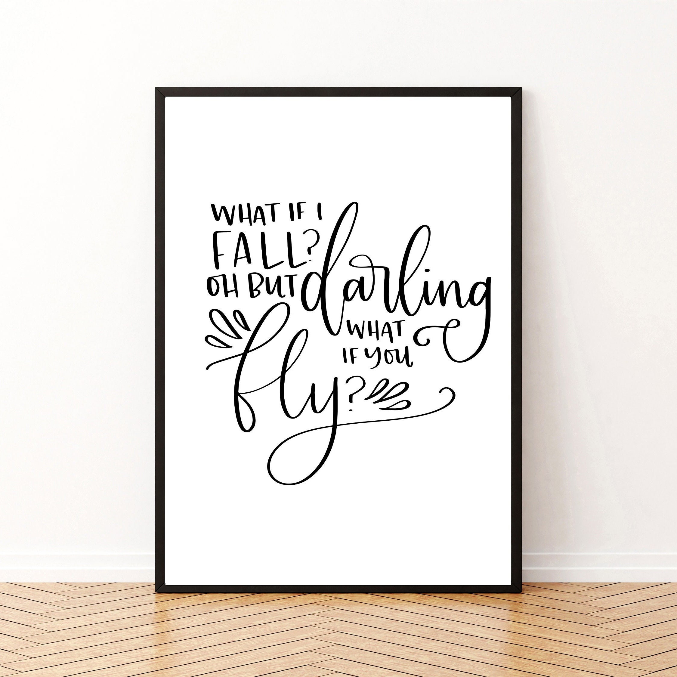 Lovely Couple Sayings Printable Wall Art Sayings Gift