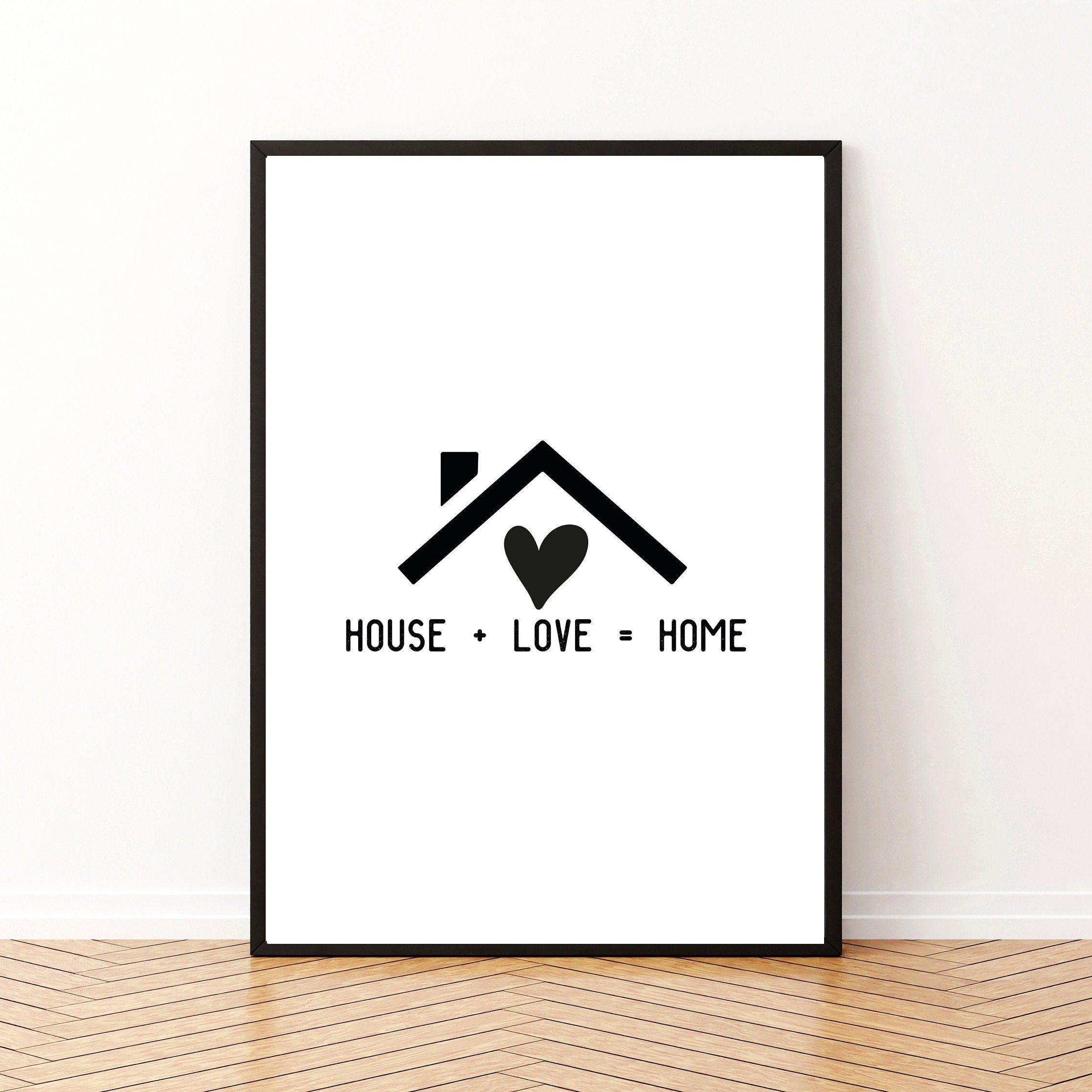 House Love Home, Family Quotes Printable, Love Quotes Printable, Home