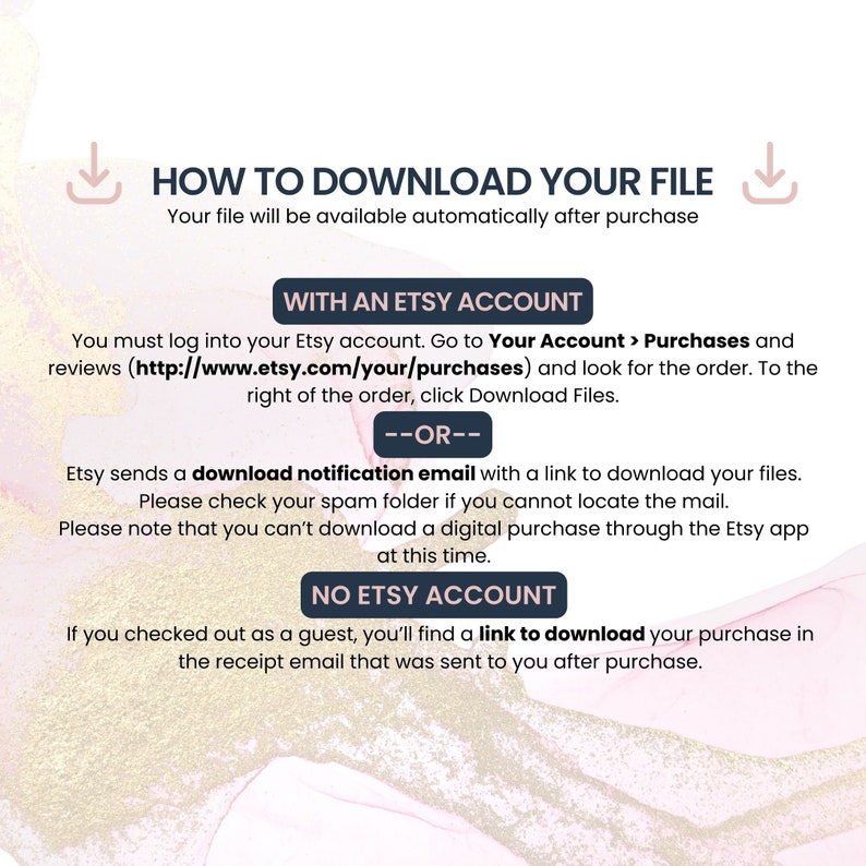 You Are Enough Quotes Motivational Home Decor Printable Etsy