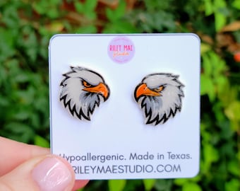Sunday Funday Football Gameday Earrings