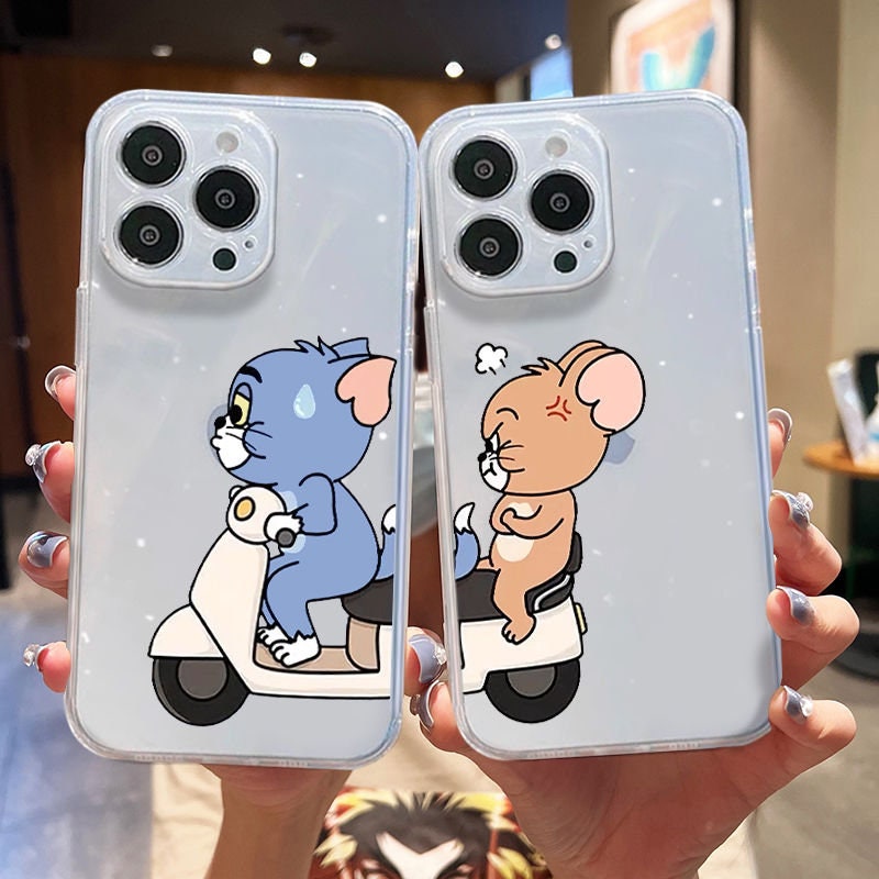 Cartoon Iphone Case - Etsy Cartoon Iphone Case - Etsy