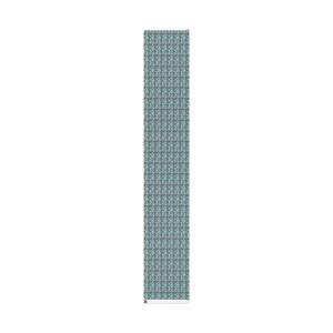 Fishing Lure Christmas Wrapping Paper - Fine-Art Festive Gift Wrap image 5