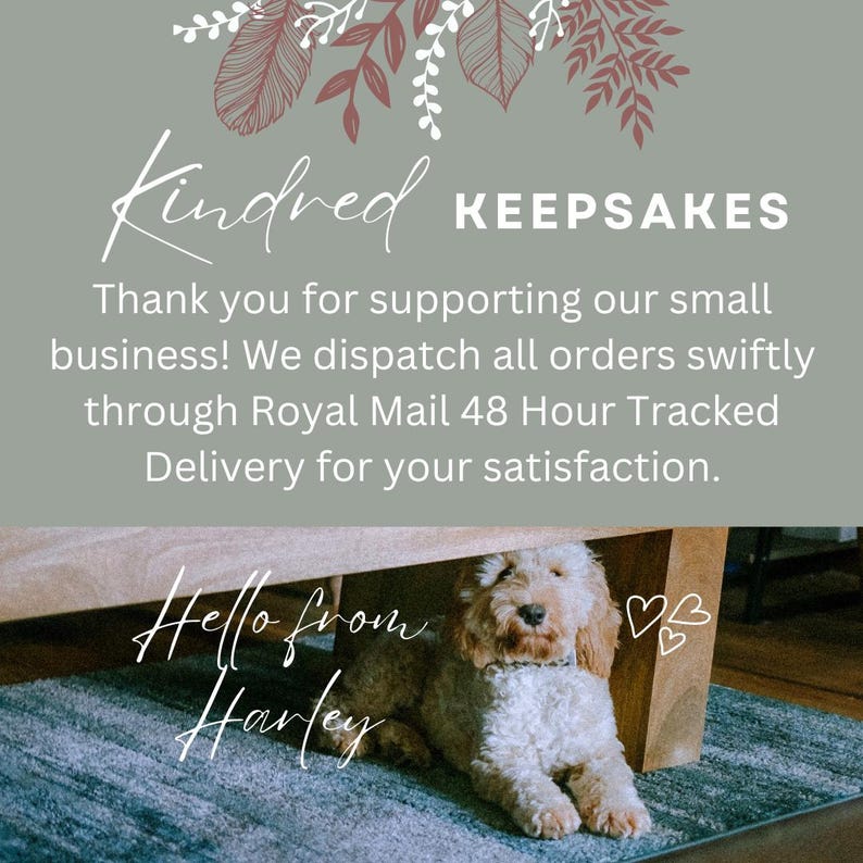 Sympathy Gift for Bereavement Personalised Memory Candle With Photo