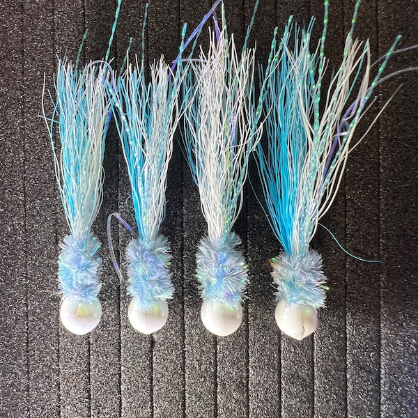 Monkey Milk Jig, 4 pack