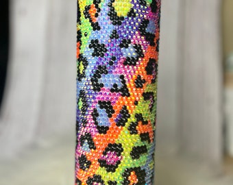 RTS 20oz skinny rhinestone tumbler