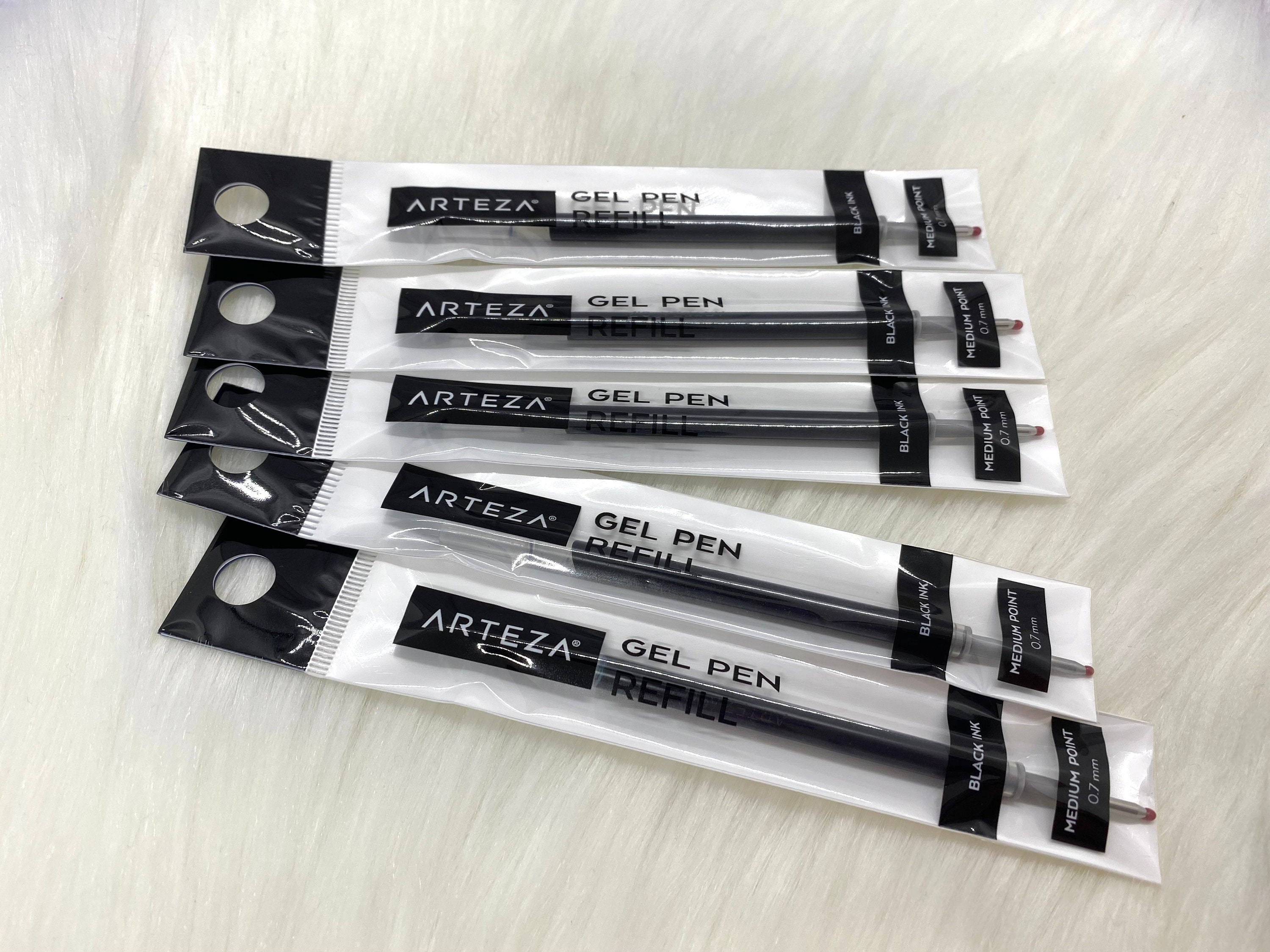 Gel Pen Refills 