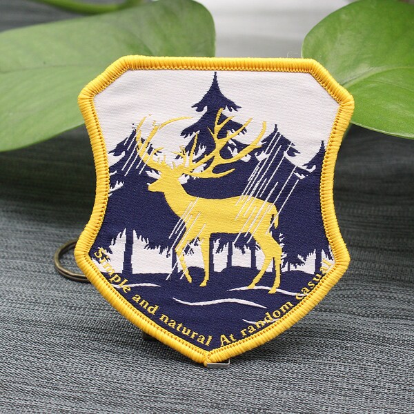 Custom Embroidery Etsy UK