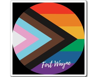 Orgoglio Fort Wayne