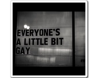 Little Bit Magnete Gay