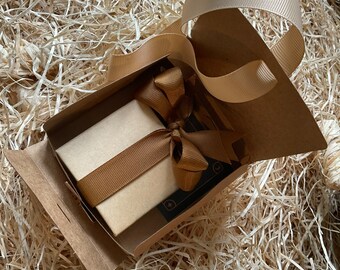 GIFT SERVICE • MakeAgift • This beautiful packaging can only be purchased in conjunction with an item from this shop