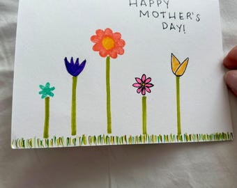 Mother’s Day Cards