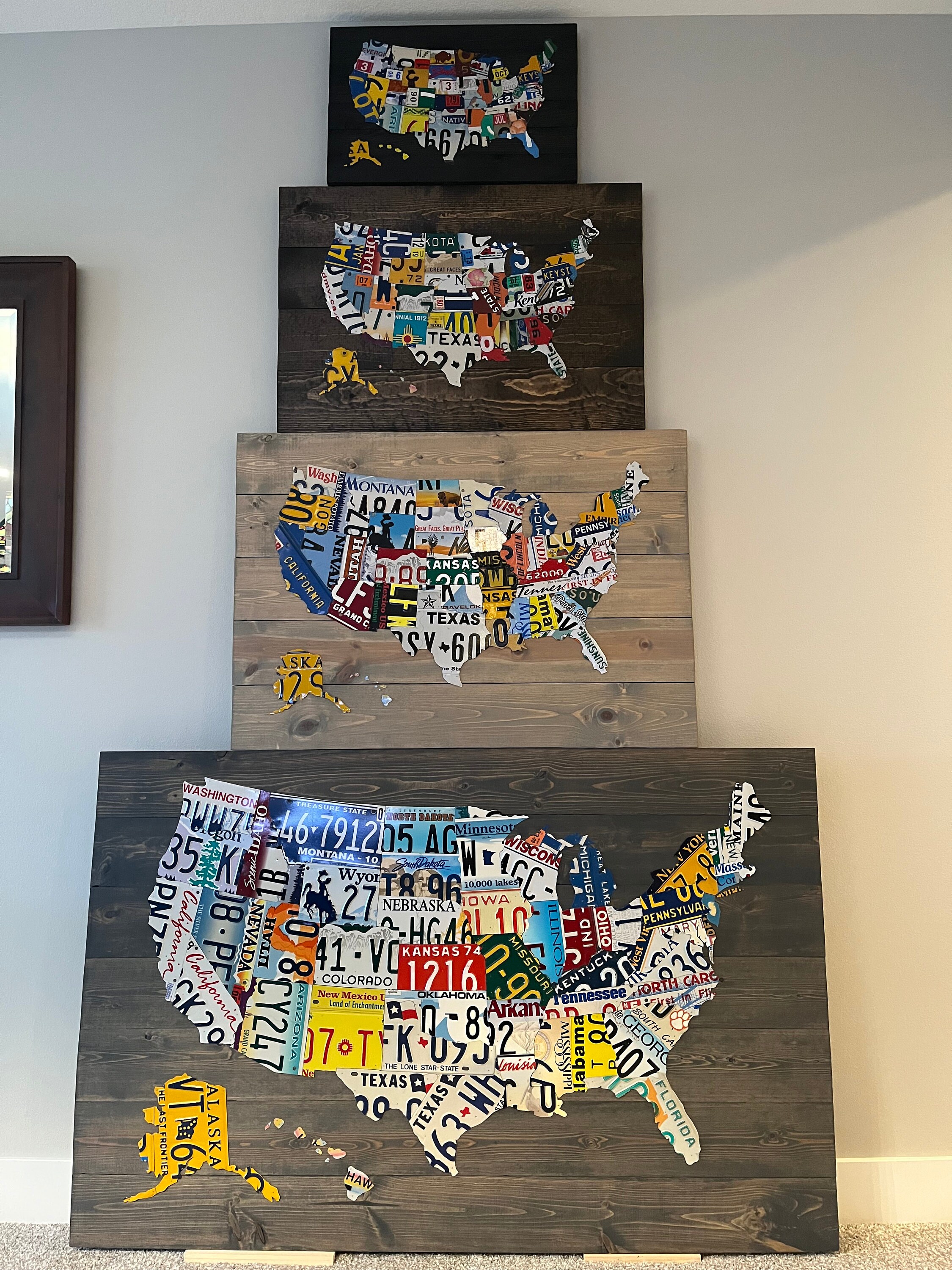 United States License Plate Map Etsy Il Fullxfull.4911082219 P4k2