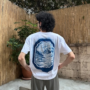 Between Whispers T-shirt