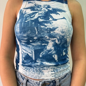 White Historie Cyanotype Crop