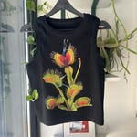 Botanical Clothing
