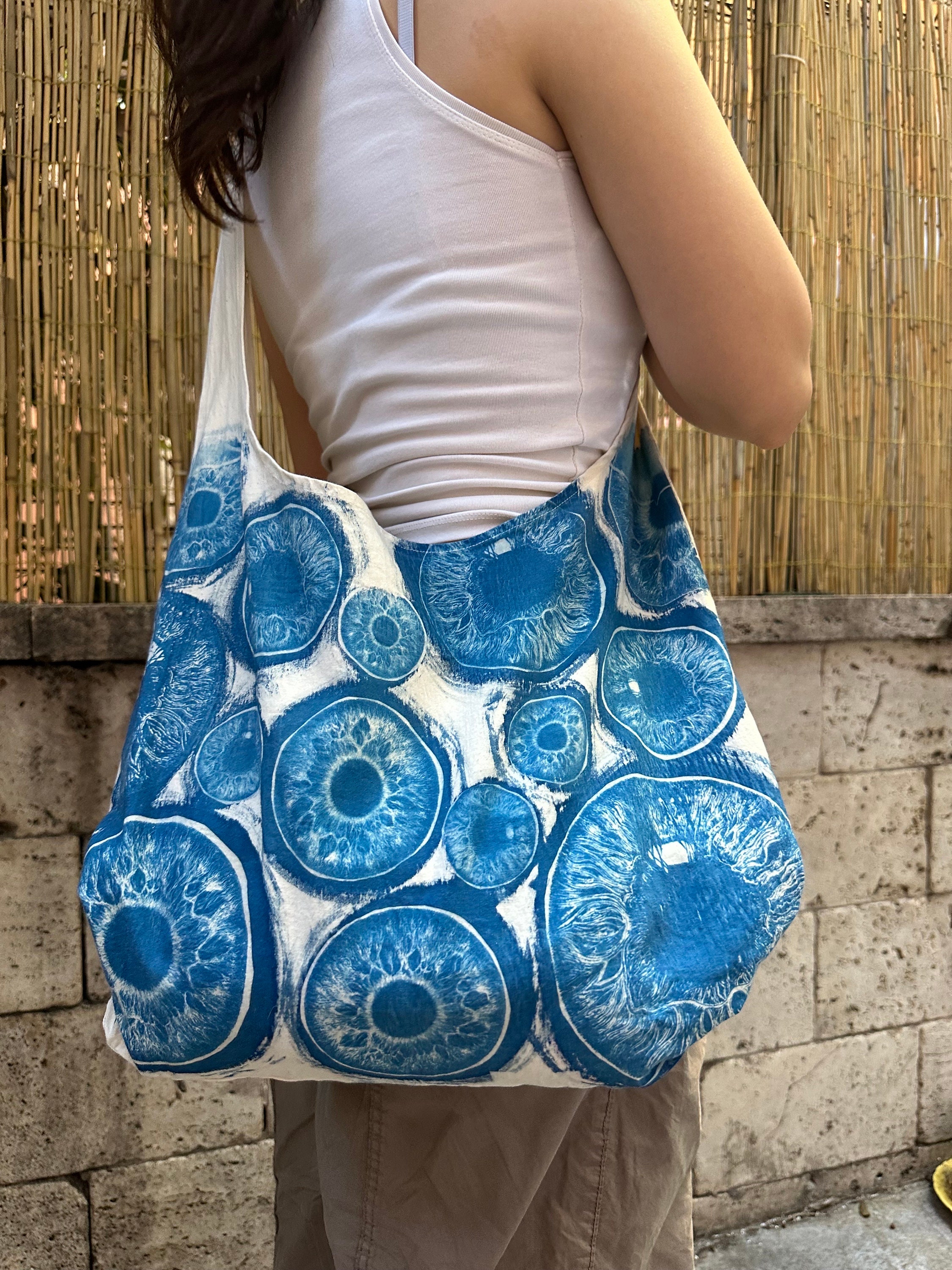Tsuno Bag - Etsy