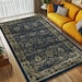 see more listings in the Vintage Design Rug section