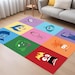 see more listings in the Kids Rug section