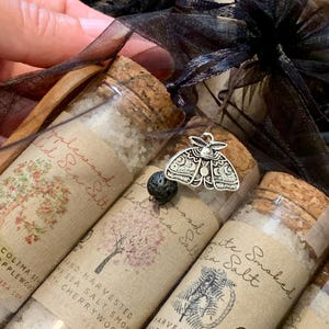 Gourmet Salt Blend Gift Set: Hand Harvested Colima & Smoked Salts