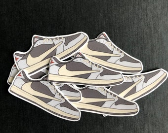 jordan 1 low sticker pack