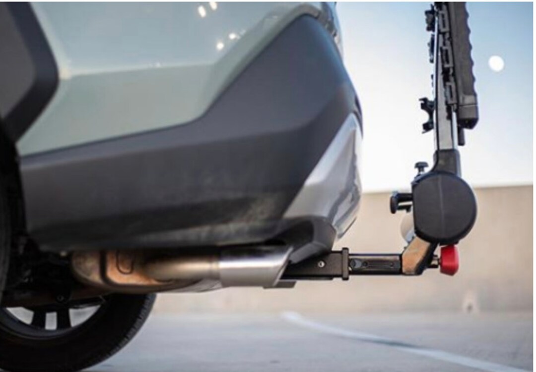 Rav4 Hitch by Ecohitch® Etsy