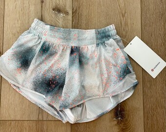 Lululemon Shorts - Etsy Australia