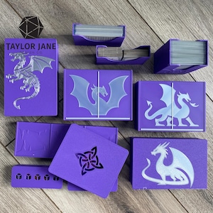 wyrm's pan card sleeves Sleeve Kings Wyrmspan is inspired by the mechanisms of Wingspan 110 x Wyrmspan Compatible Sleeves