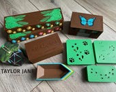 Life of the Amazonia Deluxe Compatible Playable Insert - Etsy