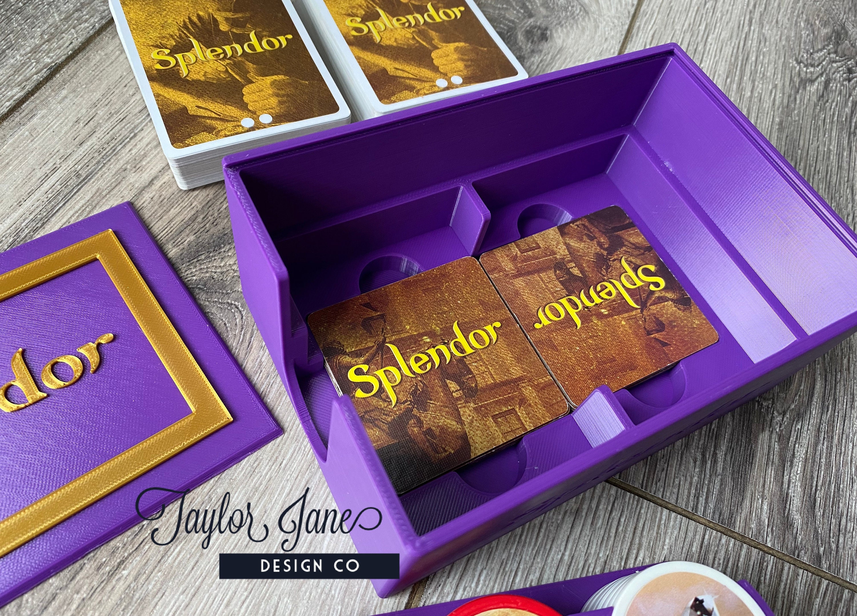splendor duel card sleeves Amazon.com: Mayday Games Splendor Game Game Accessory- Premium Card Sleeve  Bundle : Toys & Games main image 0