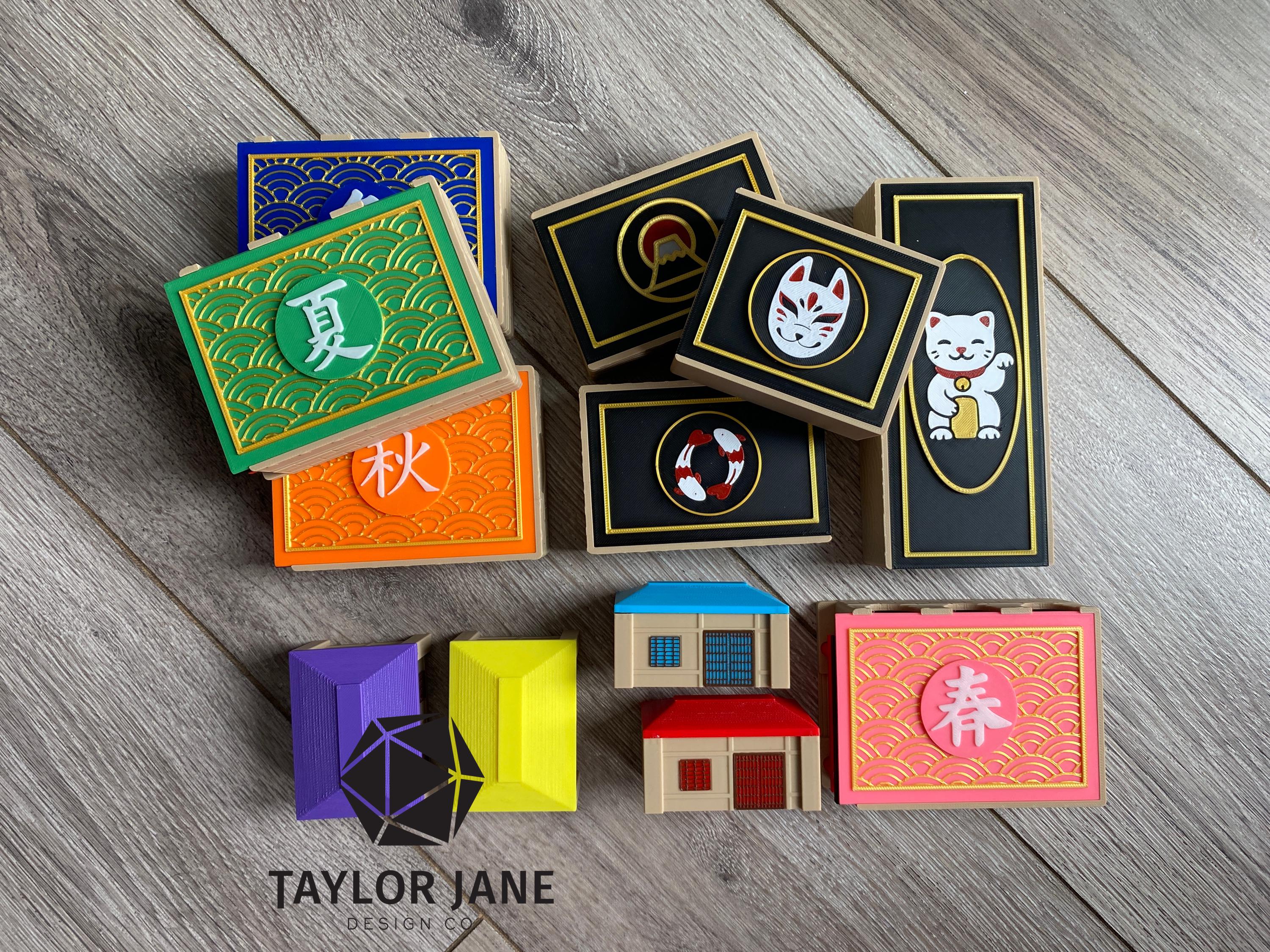 Tiki Puzzle - Etsy Canada