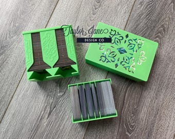 Nocturne Compatible Board Game Organizer