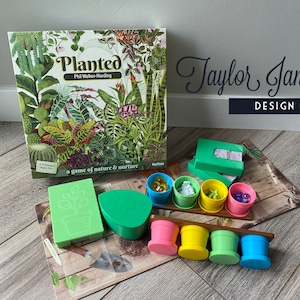 Insert jouable compatible avec le jeu planté