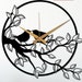 see more listings in the Metal Wall Clock section