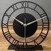 see more listings in the Tabletop Clock section