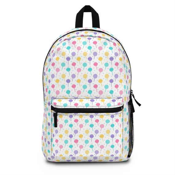 Rainbow School Backpacks School Bags Girls Schoolbag Women Travel Bag  Backpack
